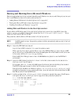 Preview for 159 page of HP Integrity rx2620 User'S & Service Manual