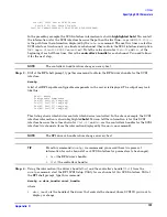 Preview for 191 page of HP Integrity rx2620 User'S & Service Manual