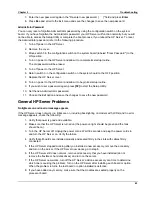 Preview for 71 page of HP Integrity rx4610 Service Manual