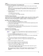 Preview for 72 page of HP Integrity rx4610 Service Manual