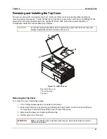 Preview for 89 page of HP Integrity rx4610 Service Manual