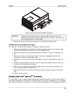 Preview for 112 page of HP Integrity rx4610 Service Manual