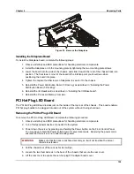 Preview for 134 page of HP Integrity rx4610 Service Manual