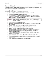 Preview for 136 page of HP Integrity rx4610 Service Manual