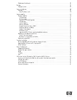 Preview for 2 page of HP Integrity RX7620-16 Manual