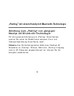 Preview for 84 page of HP iPAQ F8T061eaHP User Manual