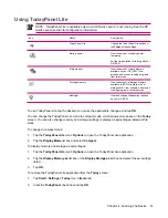 Preview for 22 page of HP iPAQ rx5700 User Manual