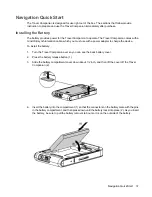 Preview for 45 page of HP iPAQ rx5700 User Manual