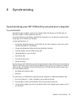 Preview for 72 page of HP iPAQ rx5700 User Manual