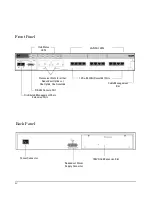 Preview for 6 page of HP J2415A Installation And Reference Manual