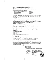 Preview for 9 page of HP J2415A Installation And Reference Manual