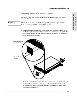 Preview for 23 page of HP J2415A Installation And Reference Manual