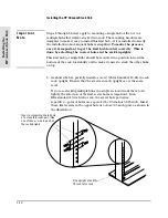 Preview for 24 page of HP J2415A Installation And Reference Manual