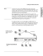 Preview for 29 page of HP J2415A Installation And Reference Manual