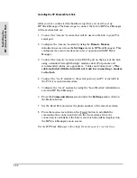 Preview for 38 page of HP J2415A Installation And Reference Manual