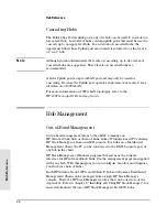 Preview for 78 page of HP J2415A Installation And Reference Manual