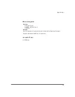 Preview for 23 page of HP J2962A Installation And Reference Manual