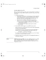 Preview for 11 page of HP J4111A Installation Manual