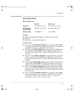 Preview for 27 page of HP J4111A Installation Manual