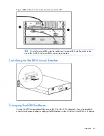 Preview for 26 page of HP J4367A - UPS R3000 XR User Manual