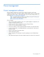 Preview for 32 page of HP J4367A - UPS R3000 XR User Manual