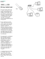 Preview for 9 page of HP J6039C - JetDirect 200M Print Server User Manual