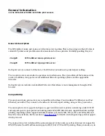 Preview for 50 page of HP J6039C - JetDirect 200M Print Server User Manual