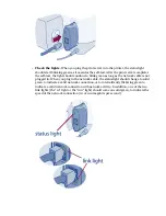 Preview for 55 page of HP J6039C - JetDirect 200M Print Server User Manual