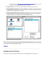 Preview for 63 page of HP J6039C - JetDirect 200M Print Server User Manual