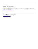 Preview for 124 page of HP J6039C - JetDirect 200M Print Server User Manual