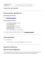 Preview for 128 page of HP J6039C - JetDirect 200M Print Server User Manual