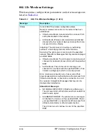 Preview for 154 page of HP J6039C - JetDirect 200M Print Server User Manual