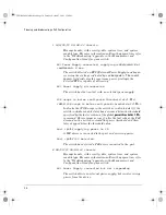 Preview for 18 page of HP J8164A Manual Supplement