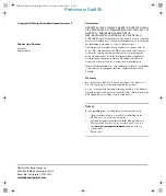 Preview for 6 page of HP J9467A Quick Start Manual