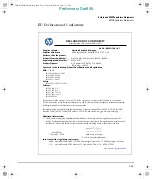 Preview for 23 page of HP J9467A Quick Start Manual