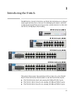 Preview for 9 page of HP J9661A Installation And Getting Started Manual