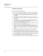 Preview for 14 page of HP J9661A Installation And Getting Started Manual