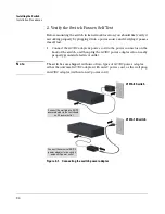 Preview for 20 page of HP J9661A Installation And Getting Started Manual