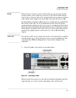 Preview for 21 page of HP J9661A Installation And Getting Started Manual