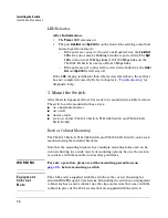 Preview for 22 page of HP J9661A Installation And Getting Started Manual