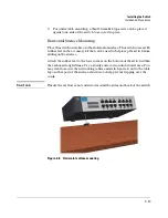 Preview for 27 page of HP J9661A Installation And Getting Started Manual