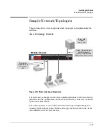 Preview for 31 page of HP J9661A Installation And Getting Started Manual