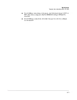 Preview for 45 page of HP J9661A Installation And Getting Started Manual