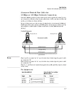 Preview for 47 page of HP J9661A Installation And Getting Started Manual