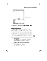 Preview for 45 page of HP Jornada 430 User Manual