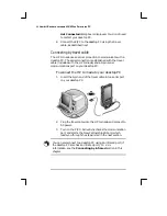 Preview for 52 page of HP Jornada 430 User Manual