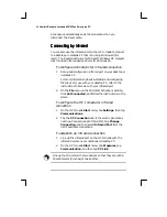 Preview for 54 page of HP Jornada 430 User Manual