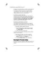 Preview for 58 page of HP Jornada 430 User Manual