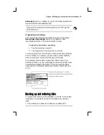 Preview for 91 page of HP Jornada 430 User Manual