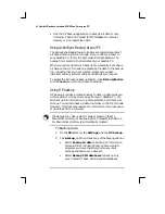 Preview for 92 page of HP Jornada 430 User Manual